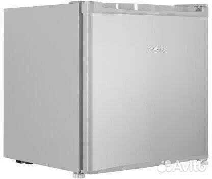 Холодильник с одной дверцей Maunfeld MFF50SL