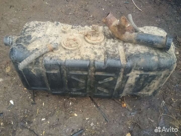Продам топливный бак газель