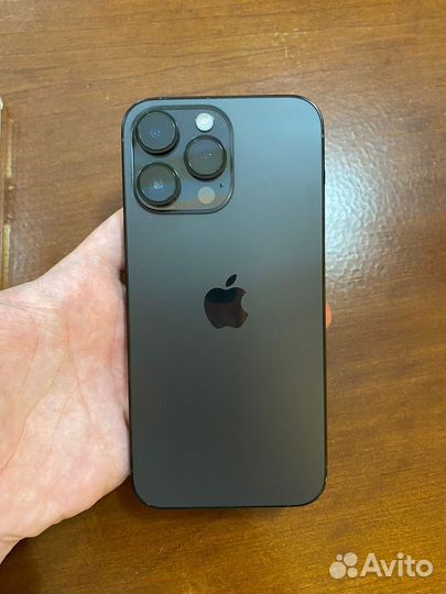 iPhone 14 pro max 128gb