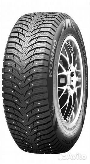 Kumho WinterCraft Ice WI31 245/40 R19 98T