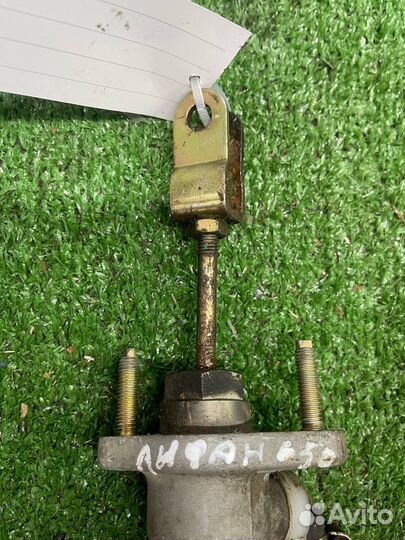 Главный цилиндр сцепления гцс Lifan Solano 650