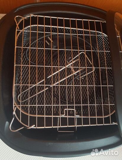 Mystery MCM-5015 Мегасуперпупер крутая мультиварка