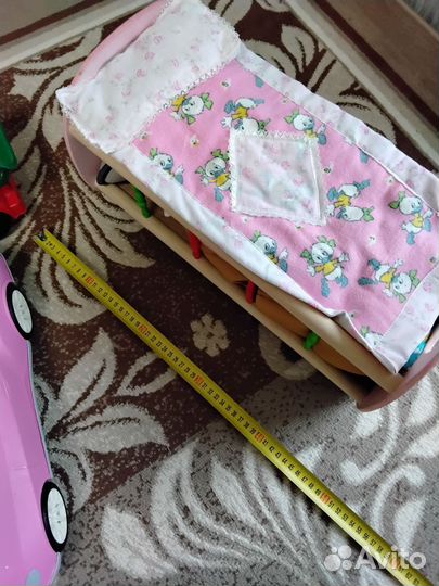 Игрушки детские