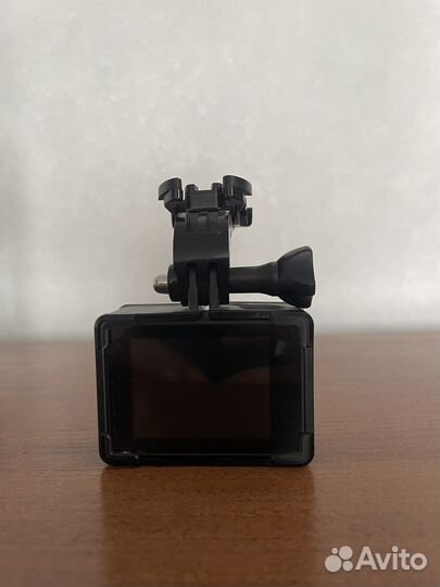 Экшн камера sjcam sj4000