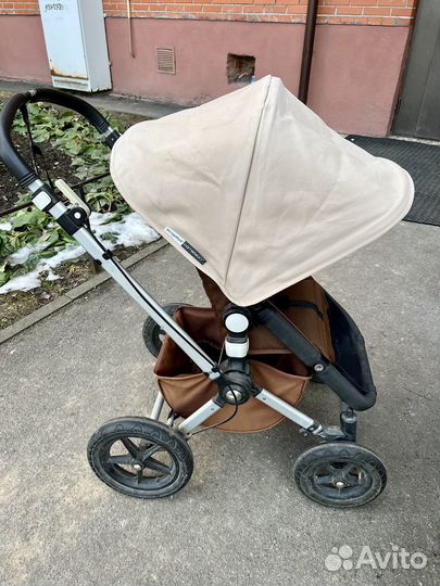 Коляска Bugaboo cameleon 2