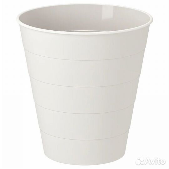 Ведро мусорное