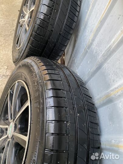 Колеса р13 на ваз летние