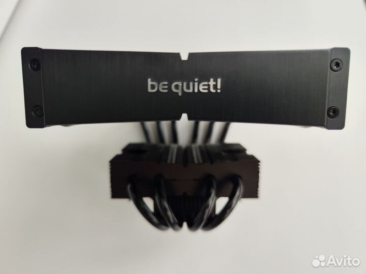 Кулер Be Quiet Dark Rock TF 2