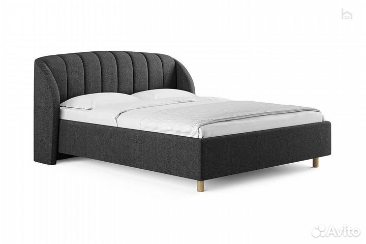 Кровать без п/м 200 х 200 Valencia