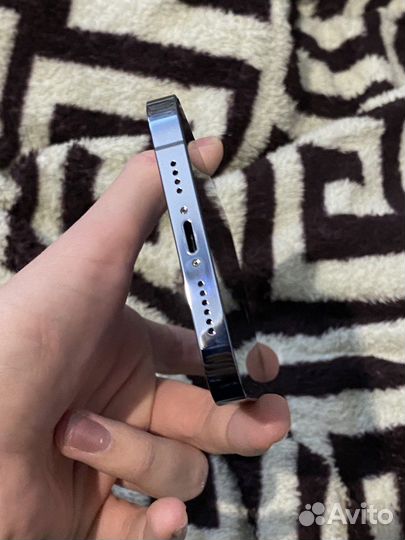 iPhone 13 Pro Max, 1 ТБ