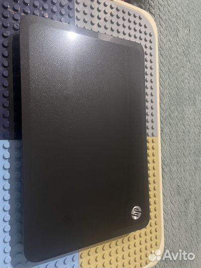 Hp pavilion g6 практически новый