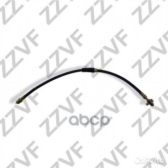 Шланг тормозной передний VW passat (13-15) 5616