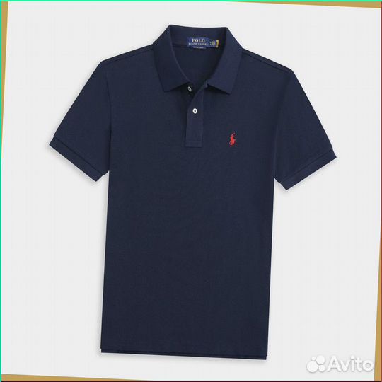 Футболка Polo Ralph Lauren (99485 Арт товара: )