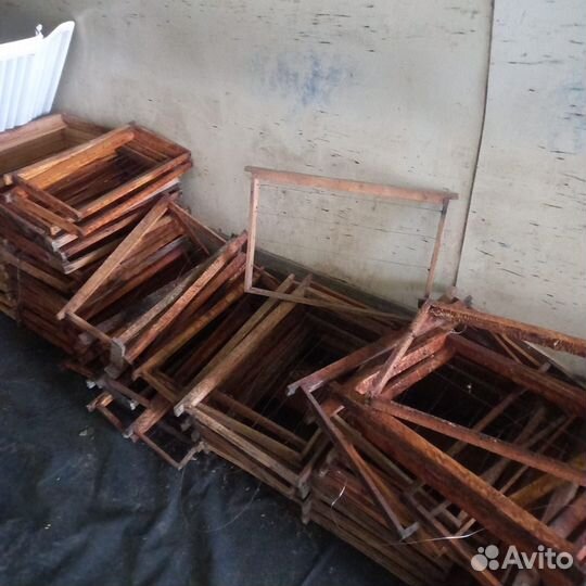 Рамки для ульев