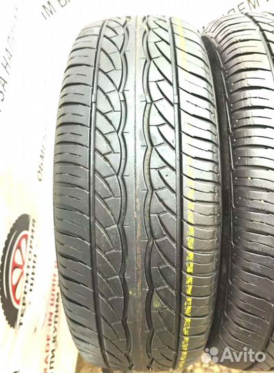 Maxxis MA-P1 205/65 R15 95H