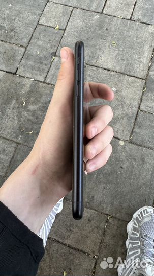 iPhone Xr, 128 ГБ