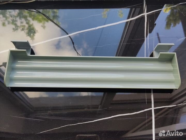 Магнитно маркерная доска