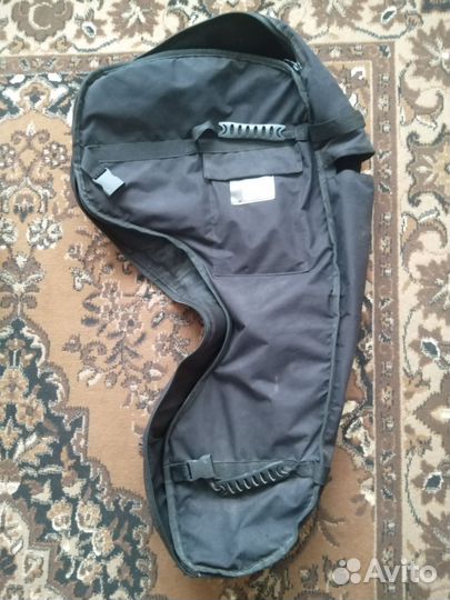 Лодочный мотор Mercury 2.5 M