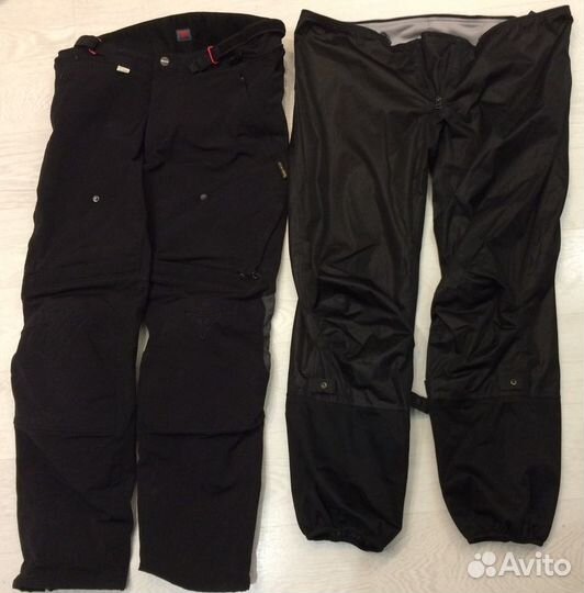 Dainese мотоштаны