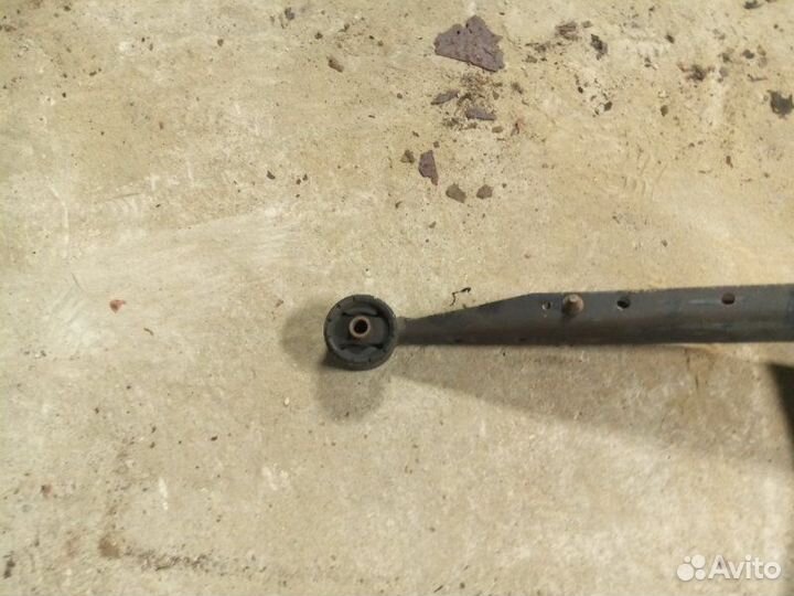 Балка подвески задняя Subaru Forester SF5 EJ20