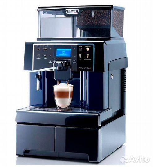 Аренда автоматических и рожковых кофемашин