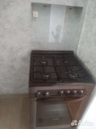 Плита газовая