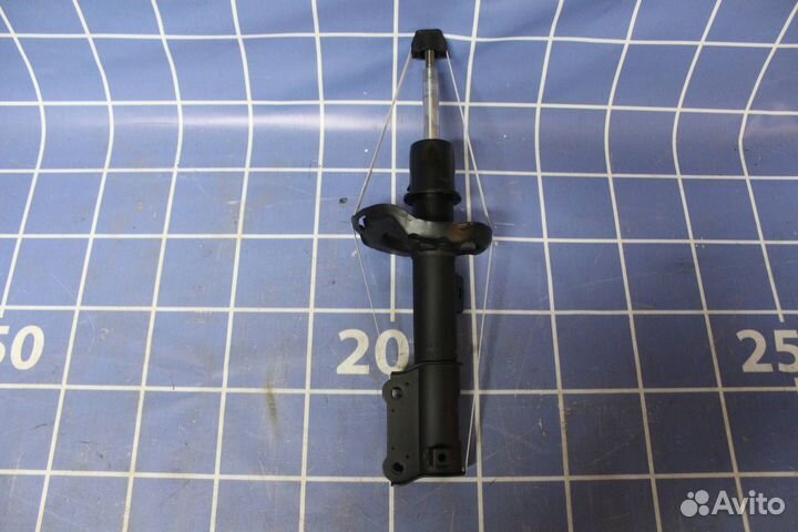 Амортизатор передний правый Hyundai Solaris