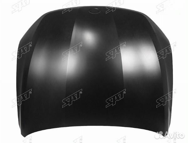 Капот KIA K5 20