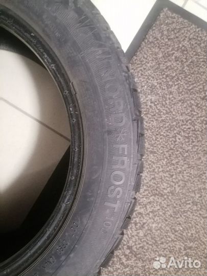 Nordman Nordman + 185/60 R15