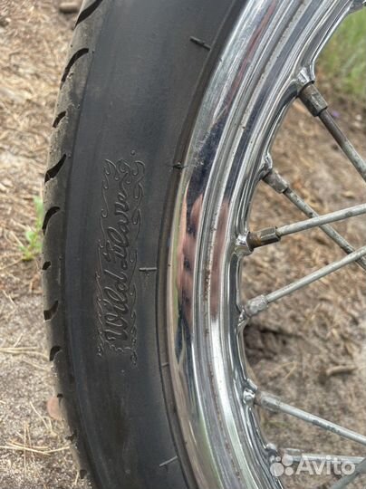 Иж планета спорт