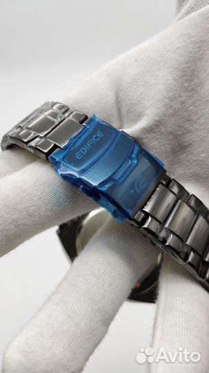Часы Casio Edifice