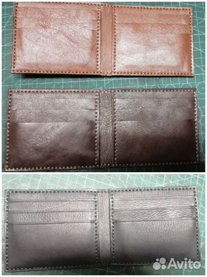Кошелек мужской