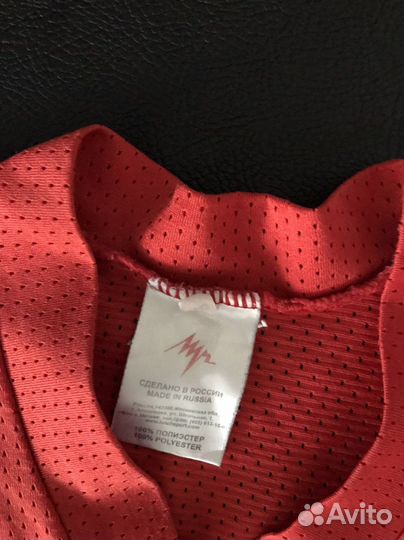 Детские хоккейные вещи