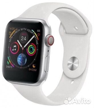 Smart Watch/ Смарт-часы IWO 7 Pro NFC 45mm