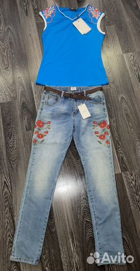 Новый сет на Xs или подростка