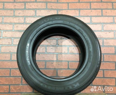 Kumho Solus KH17 175/65 R15 88H