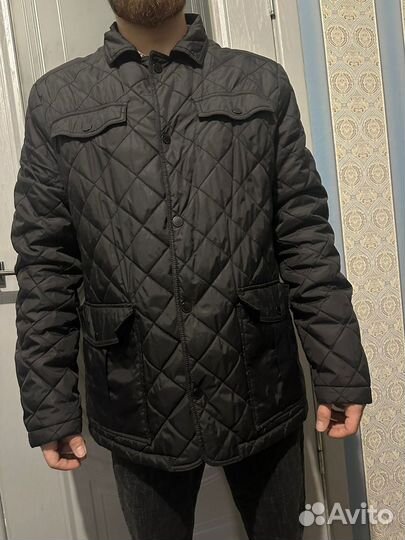 Куртка мужская