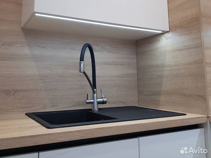 Кухонный гарнитур на заказ