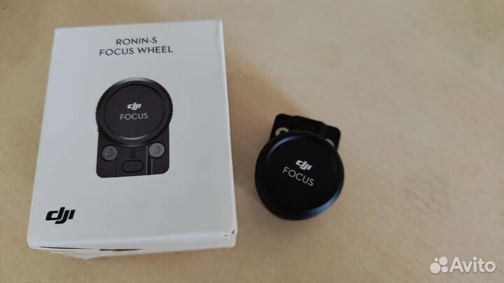 Модуль DJI Ronin-S Focus Wheel