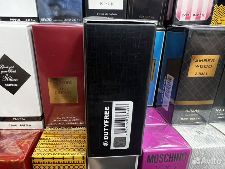 Mancera red tobacco