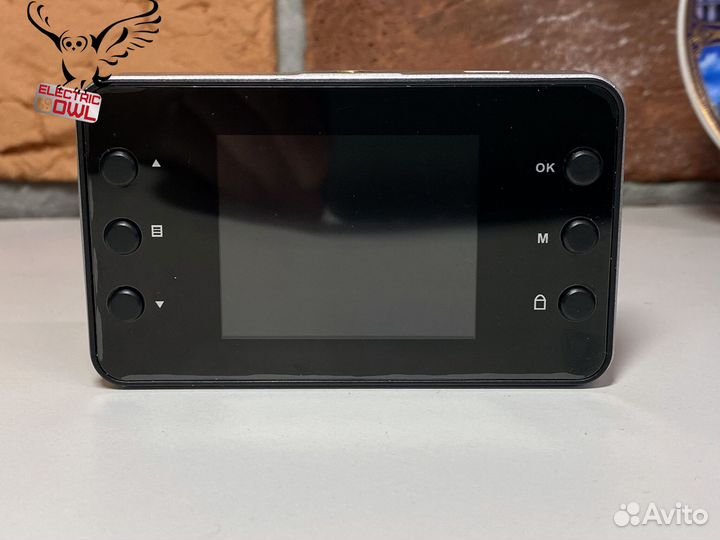 Автомобильный видеорегистратор C3-13