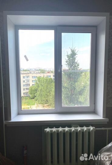 Окна Rehau по вашим параметрам