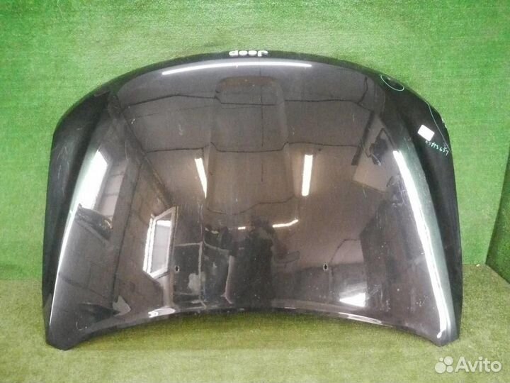 Б/У Б/У Капот Jeep Grand Cherokee WK2 (2010-2022)