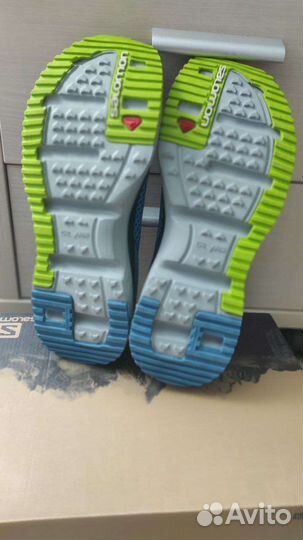 Сандали Salomon relax RX MOC 3.0