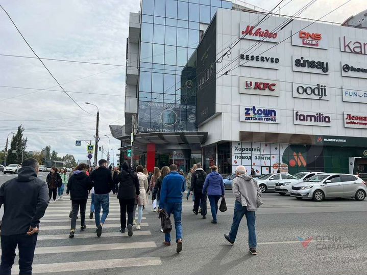 Сдам торговое помещение, 30 м²