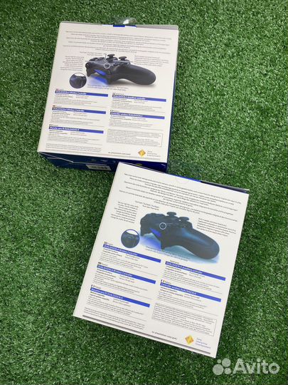 Джойстик Dualshock PS4 v2