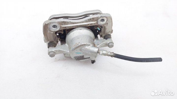 Суппорт тормозной передний левый Chery Tiggo 7 Pro