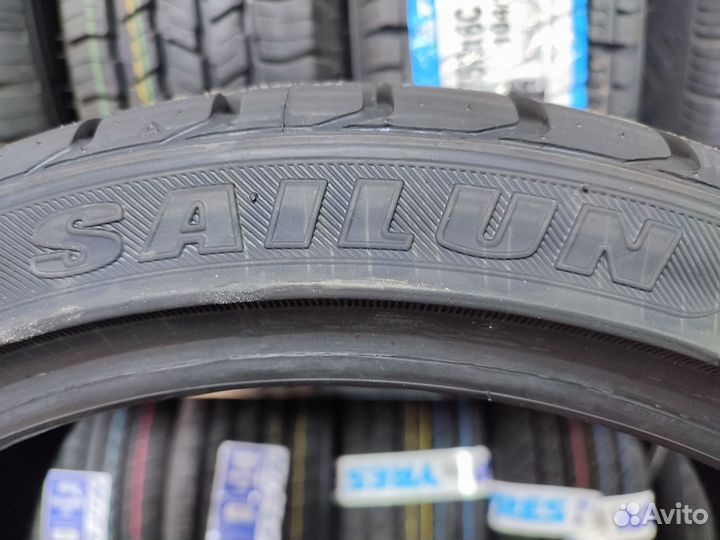 Sailun Atrezzo ZSR 205/40 R17 ZR