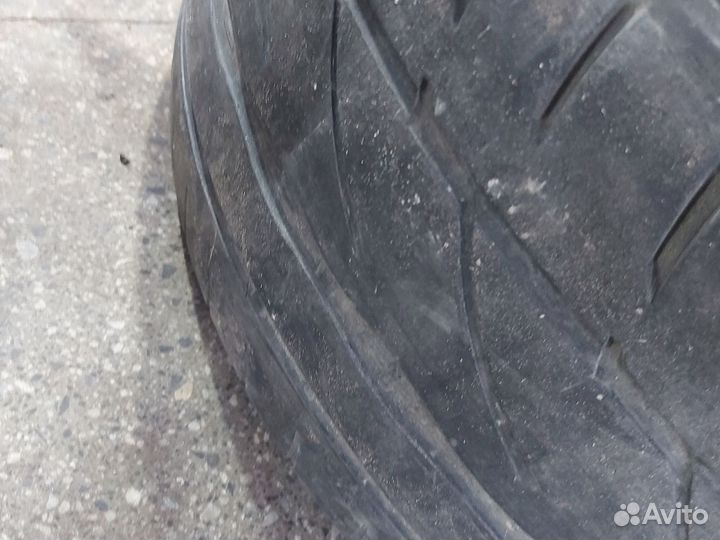 Bridgestone Potenza RE002 Adrenalin 245/40 R18 W