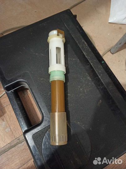 Насос для впхр